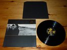 U2 THE JOSHUA TREE VINYL GAREFOLD ALBUM RECORD LP ORIGINAL 1987 +INNER NEAR MINT