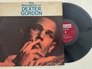The Resurgence of Dexter Gordon LP   Jazzland JLP 29   Mono   NM /VG++ Beauty
