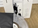 FLEETWOOD MAC - The Alternate Fleetwood Mac, Clear VINYL LP