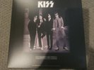 KISS DRESSED TO KILL 50TH ANNIVERSARY LIMITED REMASTERED VINYL FROM DTK BOX SET