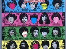 The Rolling Stones - Some Girls (1978) - Yellow Vinyl - 180 Gram LP Reissue 2011