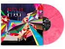 Minus the Bear Infinity Overhead LP Vinyl NEW