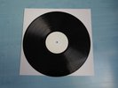 Hurdy Gurdy - MONSTER RARE -White Label  -  UK/72 - CBS ‎– S 64781