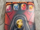 Avengers Limited Edition 6-LP Box Set: Infinity War + Endgame (Still Sealed)