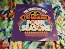 The Greatest Hits Of Frankie Valli And The Fabulous Four Seasons Vinyl 1974