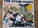 STONE ROSES SHE BANGS THE DRUM 1989 UK ORIGINAL 7