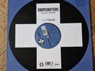 SHAPESHIFTERS - LOLAS THEME - 12” VINYL RECORD - POSITIVA Vg+/Vg+