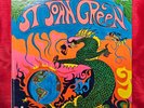 St. John Green, Flick-Disc FLS 45,001, 1968 LP Vinyl MGM Pressing - PLAYS GREAT