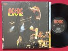 AC/DC LIVE 2 LP (2003) SPECIAL COLLECTORS EDITION 180G NM SHRINK