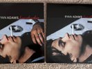 Rare Ryan Adams Heartbreaker Records (Cobraside and Cooking Vinyl )