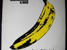 The VELVET UNDERGOUND - Velvet Underground & Nico alt rock Verve Canada reissue