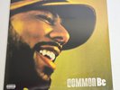 Common - Be 20th Anniversary Translucent Yellow Vinyl 2LP - NEW SEALED