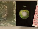 John Lennon / Mother / Apple 45 with very rare original PS & Juke Strips / NM