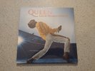 Vinyl Double LP 33 Tours QUEEN Live At Wembley '86 Original 2024
