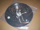 AC/DC STIFF UPPER LIP PICTURE DISC 2 075596 824947 BRAZIL ANGUS YOUNG SEALED