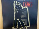 T.Rex Electric Warrior LP Vinyl Album UK 1st Press WITH POSTER 1971 HIFLY 6 Fly