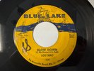Doo Wop Blues 45 - Lou Mac 