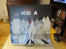 RADIOHEAD - Kid A - 10