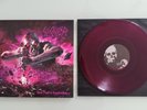 Slayer Back To The Beginning Vinyl Purple NEW RARE Black Sabbath Ozzy Osbourne