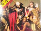 Parliament Up For The Down Stroke LP Album vinyl record 2019 reissue on Mercury