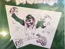 The Toasters – Pool Shark LP Album vinyl record 2013 reissue Ska on Butchers