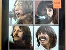 THE BEATLES Let It Be ORIGINAL 1970 LP First Press FACTORY SEALED APPLE AR 34001