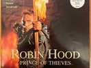 MICHAEL KAMEN - ROBIN HOOD Prince Of Thieves Bryan Adams 1st UK Press 1991 LP