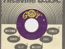 Kim Weston Helpless Gordy Soul Northern Motown