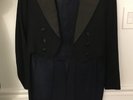 Gene Kelly Tuxedo - Singin' in the Rain - 1952