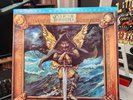 Jethro Tull ‎– The Broadsword And The Beast (1982 Original Master Recording) NM