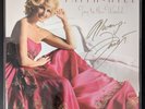 SIGNED Faith Hill Joy To The World Christmas Pink Vinyl Record AUTOGRAPHED New