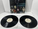 Black Sabbath - Live Evil LP2 Vinyl 1982 Warner Bros. 1ST Press NM / VG+￼