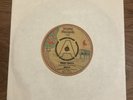 Glam Rock Abacus ‎– Indian Dancer  York Records DEMO  ‎– YR 207