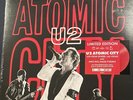 U2 Atomic City (Live At Sphere, Las Vegas) 10