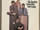 BEATLES BUTCHER COVER 2ND STATE UNPEELED EAST COAST YESTERDAY & TODAY IN SHRINK