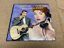 The Big Bopper Chantilly Lace 1959 LP Original Mercury Records Rockabilly Vinyl