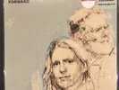 The Swell Season Forward Signed/Autographed Vinyl SEALED
