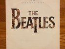 The Beatles - 20 Greatest Hits LP Capitol SV-12245 1982 1st Pressing