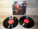 The Best Of David Allan Coe 2 Lp Set RARE 1984 Vinyl NM CBS Special Products