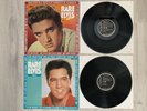 Elvis Presley German Vinyl LP's 