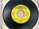 Glass Sun - Silence Of The Morning -in demand Detroit garage classic