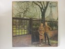 Fairport Convention ●Unhalfbricking ●1969 UK Vinyl LP ●ILPS 9102 ●VG+/VG ●A1/B1