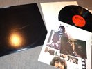 The Beatles ( white album) Get BAck sessions BLACK 3 LP w POSTER