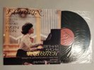 1984 USSR Melodiya LP 21837 Evgeny KISSIN Chopin PIANO CONCERTO No 1