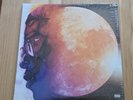 Man on the Moon The End of Day Explicit Lyrics Vinyl LP Record Album Music