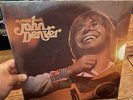 NEW, sealed John Denver - An Evening with John Denver 1975 LP Double Vinyl Album