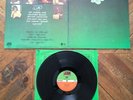 Yes - Close To The Edge (UK Vinyl LP, 1972). Textured Gatefold, EX/EX.