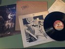 LED ZEPPELIN - In Through The Out Door Swan Song ‎– P-10726N  JAPAN 1979 PRESS