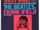 Beatles &  Frank Ifield 