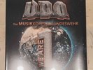 U.D.O. (white) VINYL 2-LP ©20 Ltd. Edition, sealed, NEU Heavy Metal Rock